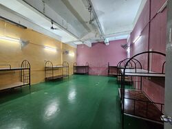 Kranji Link (D25), Factory #419262631